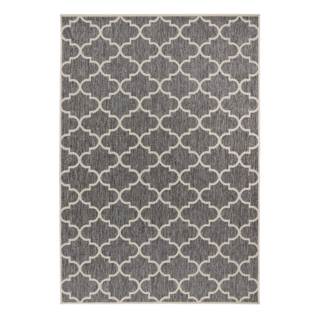 Muratap Casa oriental buitenkleed – indoor & outdoor, sisal-look vloerkleed, 3181817 large