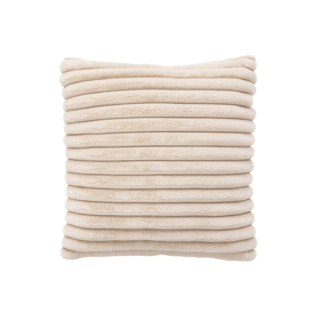 Muratap Plush soft kussen 3d effect, hoogpolig, 100% polyester, super soft touch - 3181721 large