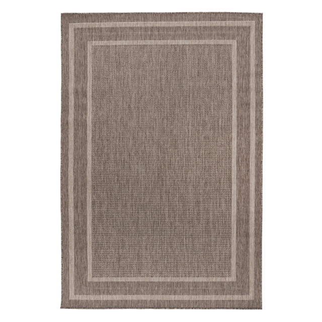 Muratap Casa home buitenkleed – indoor & outdoor, sisal-look vloerkleed, 3181821 large