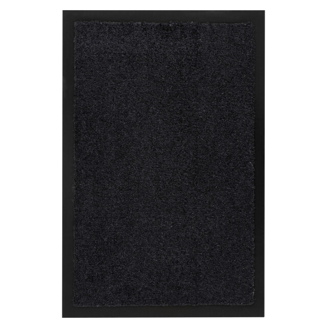 Muratap Droogloopmat amsterdam deurmat binnen – 100% polyamide, sterk & duurzaam - 3181743 large
