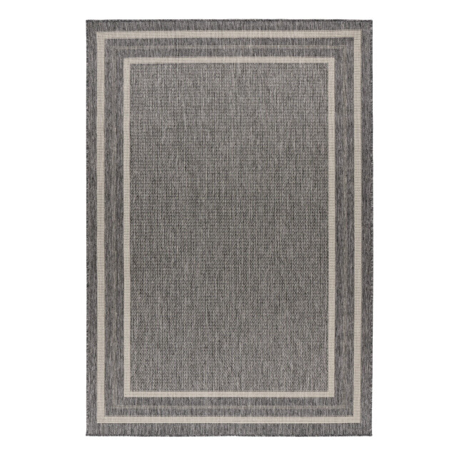 Muratap Casa home buitenkleed – indoor & outdoor, sisal-look vloerkleed, 3181823 large