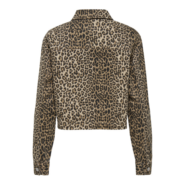 Only Onlnaomi aop jacket otw 15347129 large