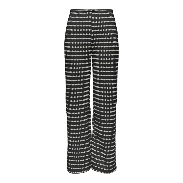 Only Onleva stripe wide leg pant cs jrs 15348629 large