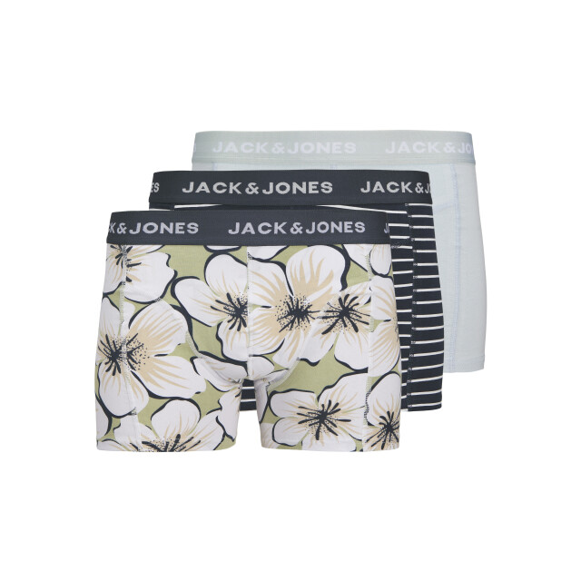 Jack & Jones Jacalturas trunks 3 pack 12277689 large