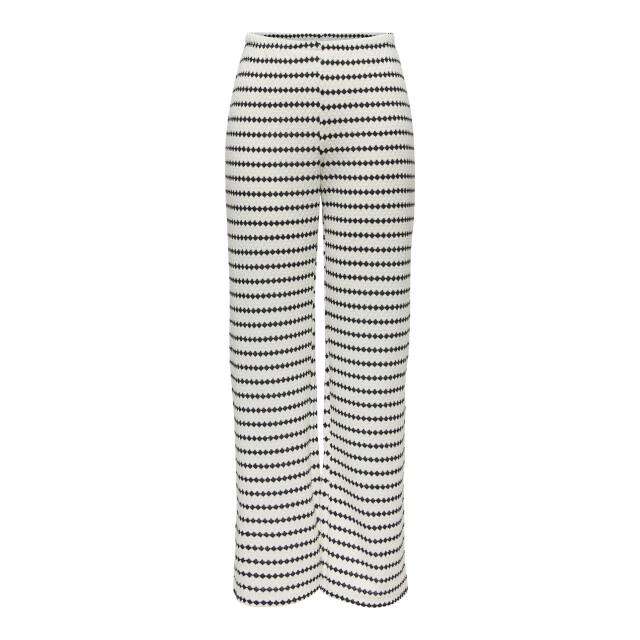 Only Onleva stripe wide leg pant cs jrs 15348629 large