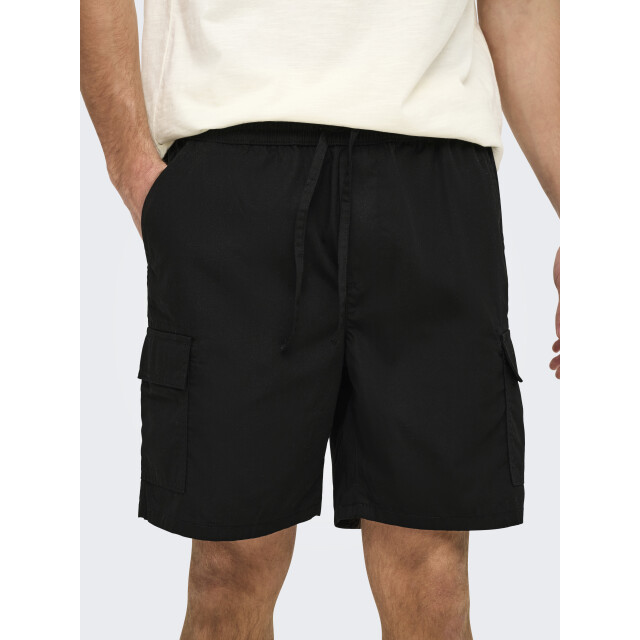 Only & Sons Onskal cargo 0287 shorts cs 22034462 large