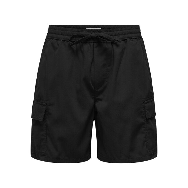 Only & Sons Onskal cargo 0287 shorts cs 22034462 large