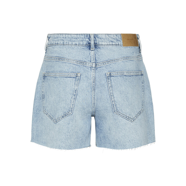Vero Moda Vmtess mr short dnm shorts mix ga n 10301532 large