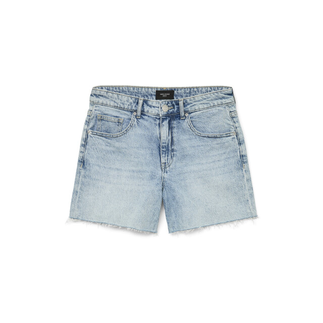 Vero Moda Vmtess mr short dnm shorts mix ga n 10301532 large