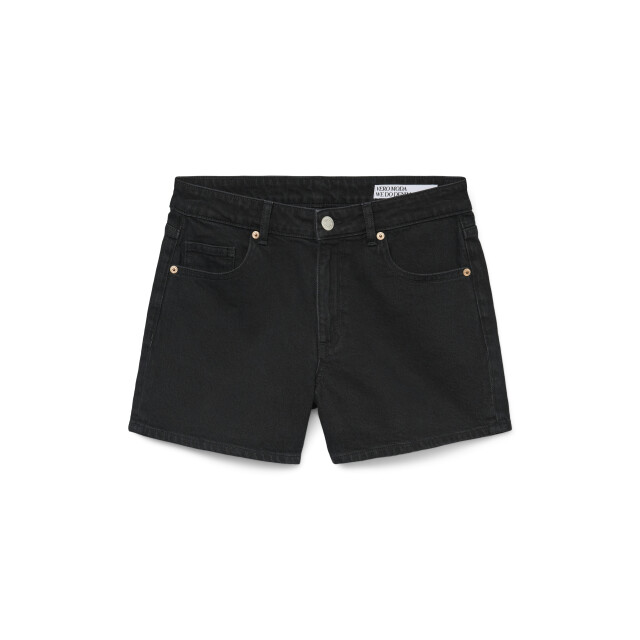 Vero Moda Vmtess mr short dnm shorts mix ga n 10301532 large