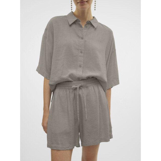 Vero Moda Vmlinn shorts wvn noos 10306821 large