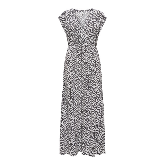 Only Onlmindy s/s v-neck maxi dress wvn 15359140 large