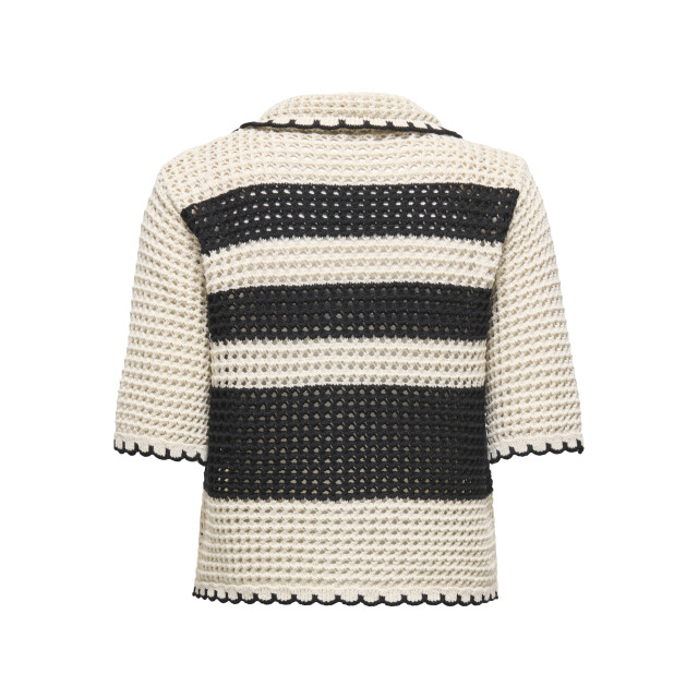 Only Onllucie life 3/4 cardigan knt 15342215 large