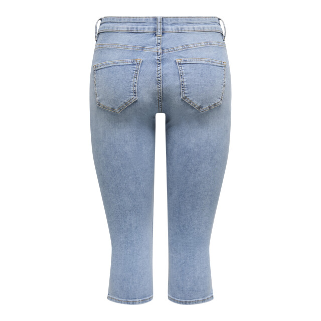 Only Onlblush mw slit capri dnm pim noos 15344812 large