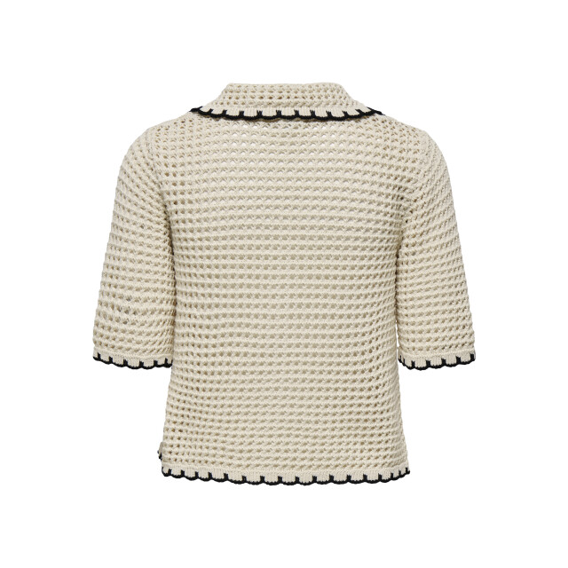 Only Onllucie life 3/4 cardigan knt 15342215 large