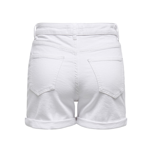 Only Onlsilja stretch shorts dnm box 15357917 large