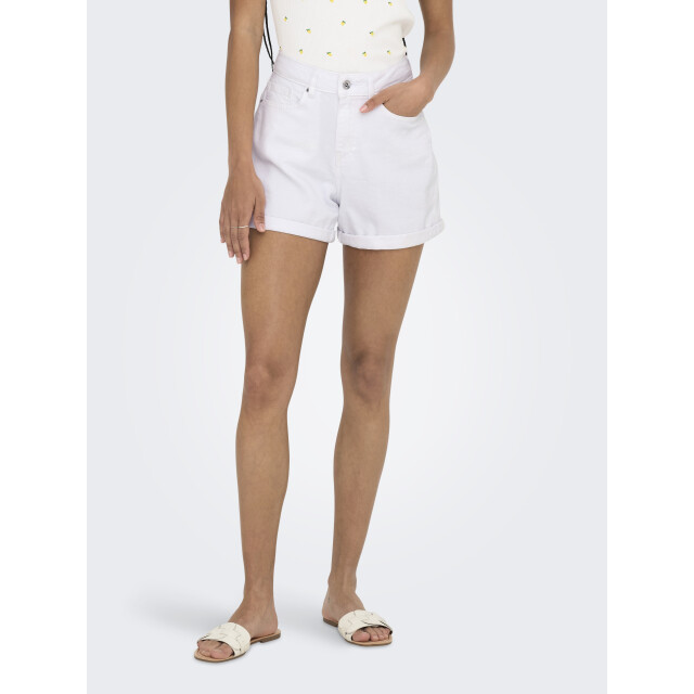 Only Onlsilja stretch shorts dnm box 15357917 large