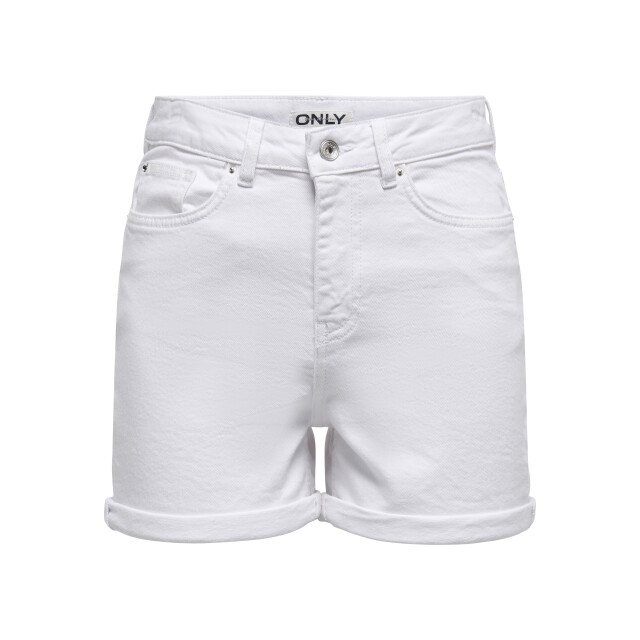 Only Onlsilja stretch shorts dnm box 15357917 large