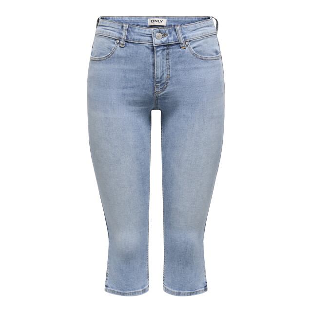 Only Onlblush mw slit capri dnm pim noos 15344812 large