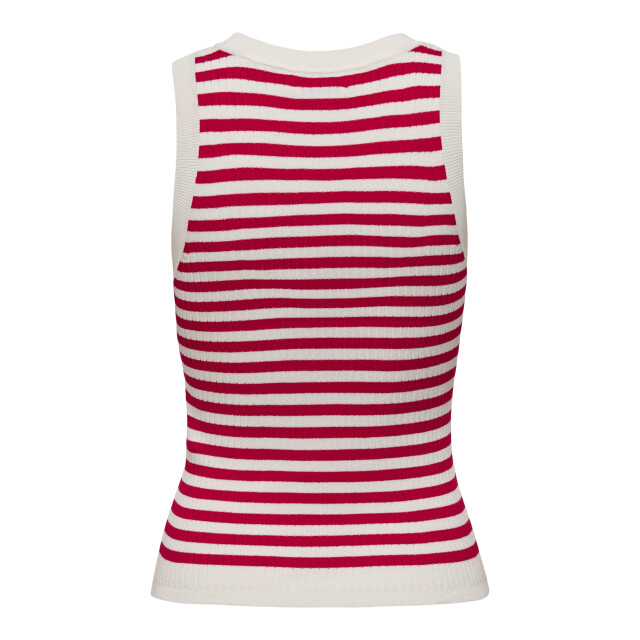 Jacqueline de Yong Jdyaya solid tank top knt 15287501 large