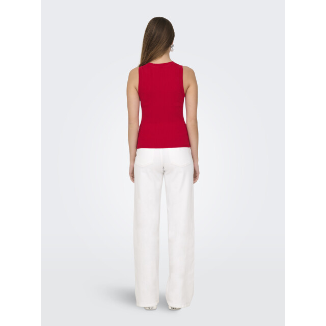 Jacqueline de Yong Jdyaya solid tank top knt 15287501 large