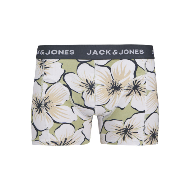 Jack & Jones Jacalturas trunks 3 pack 12277689 large