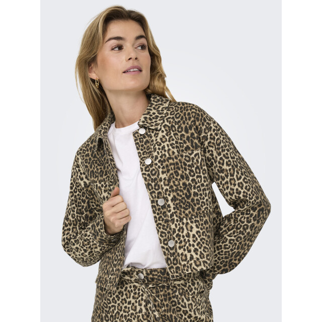 Only Onlnaomi aop jacket otw 15347129 large
