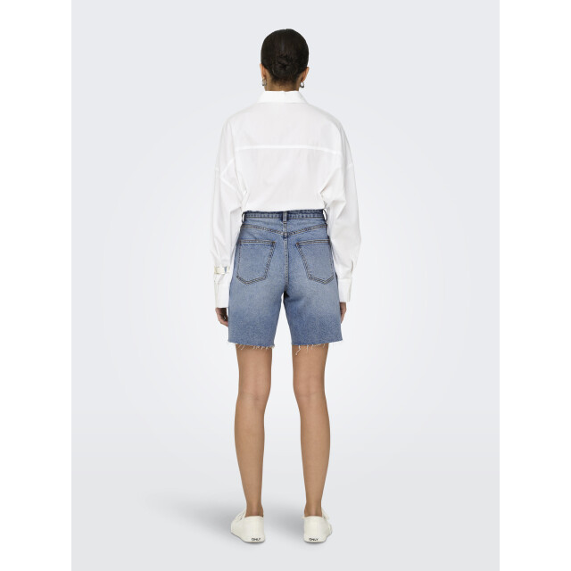 Only Onljuliette hw wide short rw hem bo 15355930 large