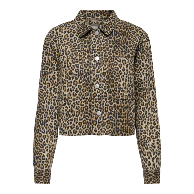 Only Onlnaomi aop jacket otw 15347129 large
