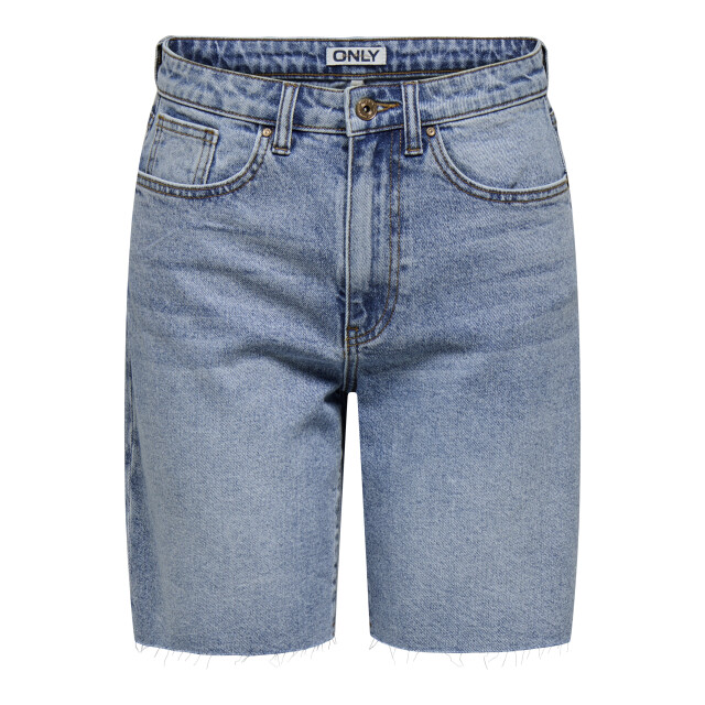 Only Onljuliette hw wide short rw hem bo 15355930 large