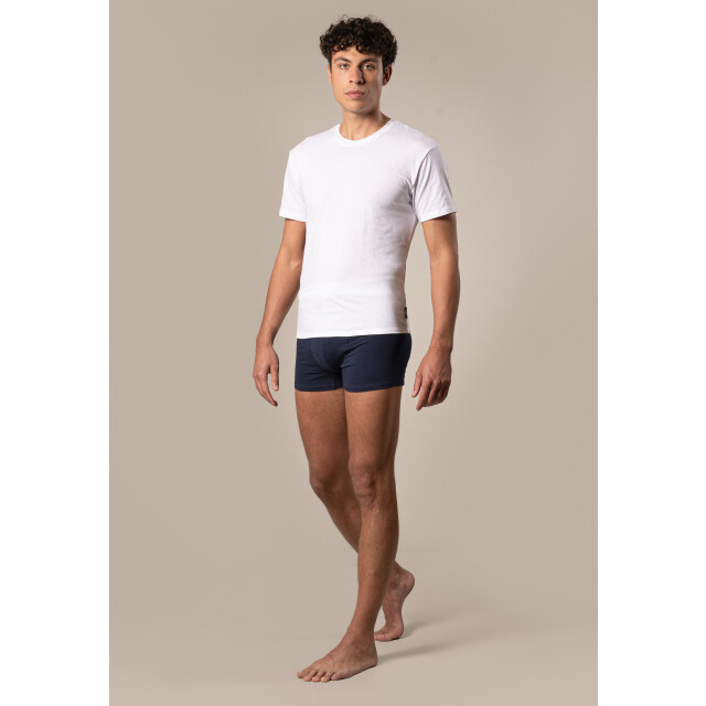 O'Neill Heren ondershirt katoen t-shirt ronde hals 2-pack 203061002-1010 large