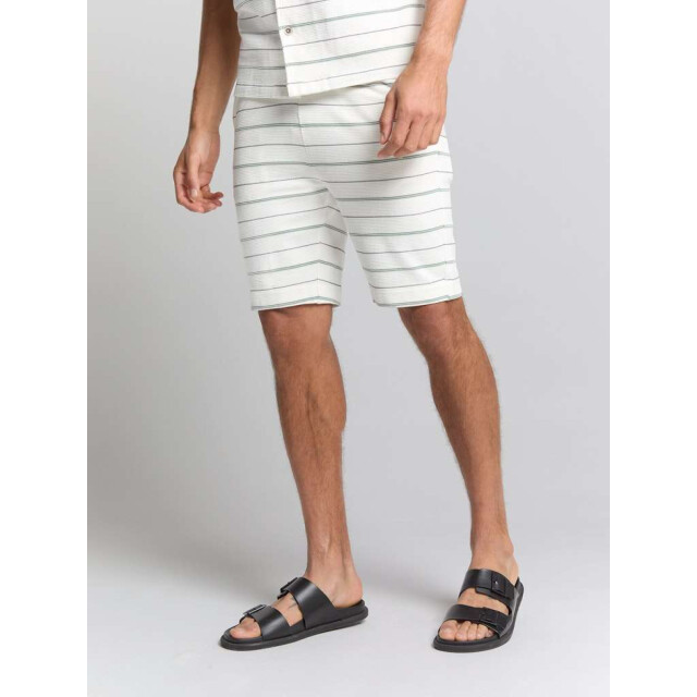 No Excess Short jersey stripes offwhite 288190489-011 large