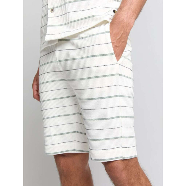 No Excess Short jersey stripes offwhite 288190489-011 large