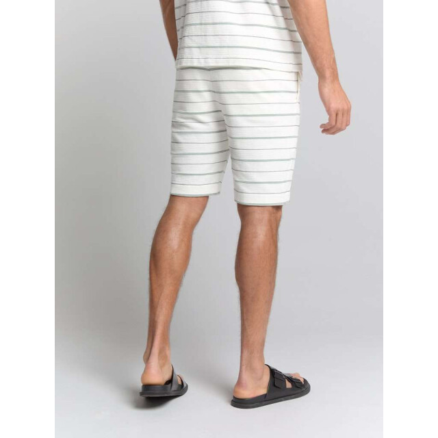 No Excess Short jersey stripes offwhite 288190489-011 large