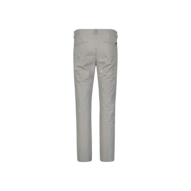 No Excess Pants chino 4-way stretch sedoc mid grey 277050115SN-180 large
