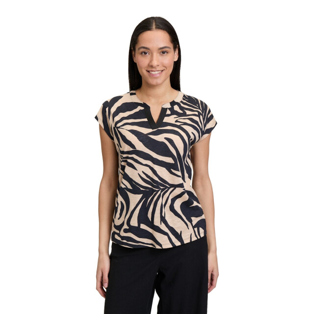 Betty Barclay 24311286 shirt kurz 1/2 arm 24311286 large