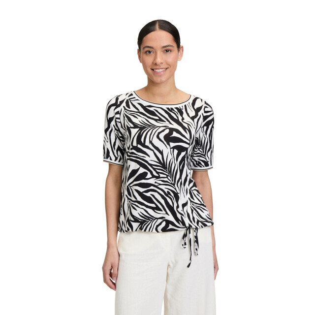 Betty Barclay 24301271 shirt kurz 1/2 arm 24301271 large