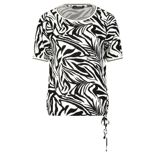 Betty Barclay 24301271 shirt kurz 1/2 arm 24301271 large