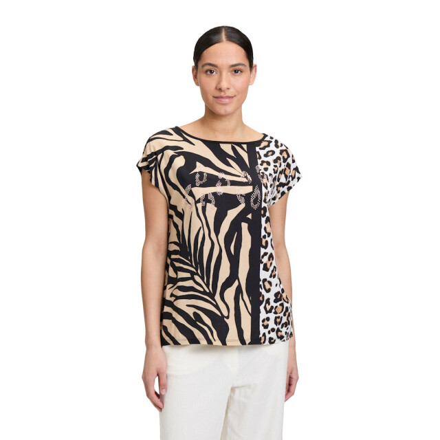 Betty Barclay 24341273 shirt kurz 1/2 arm 24341273 large
