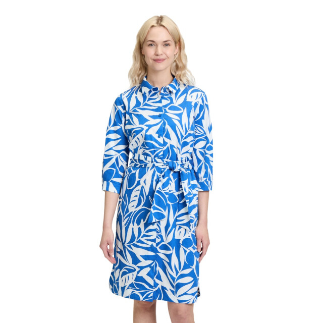 Betty Barclay 16931252 kleid kurz 3/4 arm 16931252 large