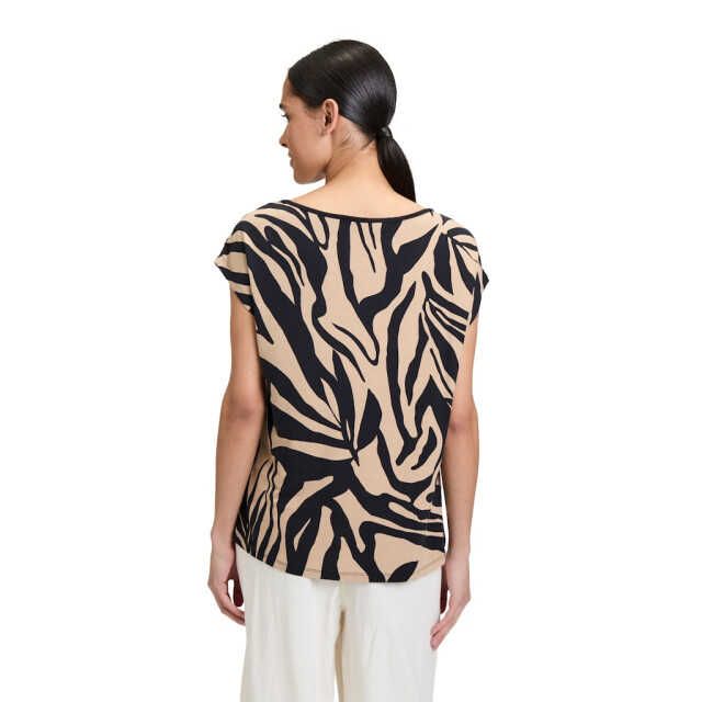 Betty Barclay 24341273 shirt kurz 1/2 arm 24341273 large