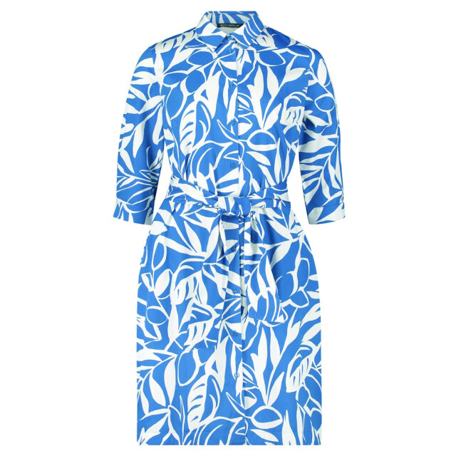 Betty Barclay 16931252 kleid kurz 3/4 arm 16931252 large