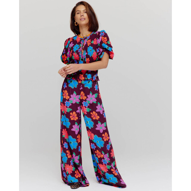 Harper & Yve Pantalon hs25j105 rosie Harper & Yve Pantalon HS25J105 ROSIE large