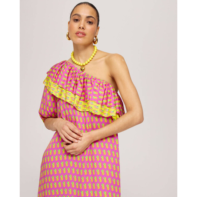 Harper & Yve Jurk hs25j902 elle Harper & Yve Jurk HS25J902 ELLE large