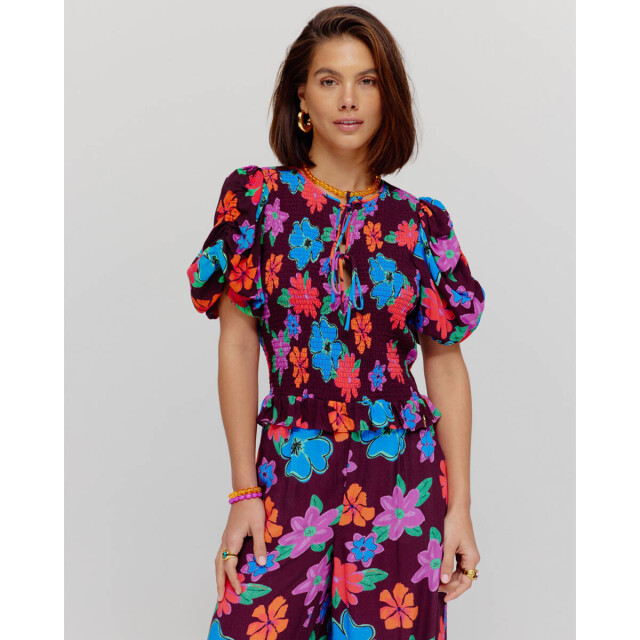 Harper & Yve T-shirt hs25j407 elin Harper & Yve T-shirt HS25J407 ELIN large