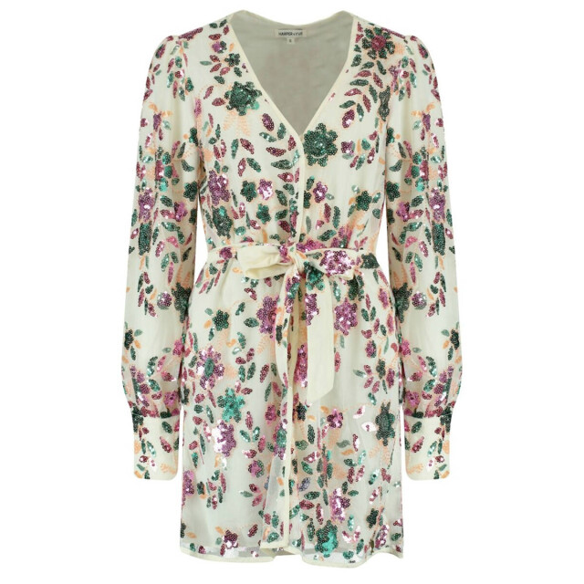 Harper & Yve Jurk hs25p907 yade Harper & Yve Jurk HS25P907 YADE large