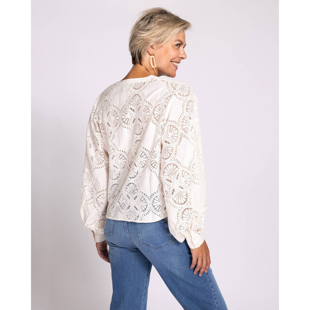 Zhrill Top lange mouw n038-n032 zhromy Zhrill Top lange mouw N038-N032 ZHROMY large