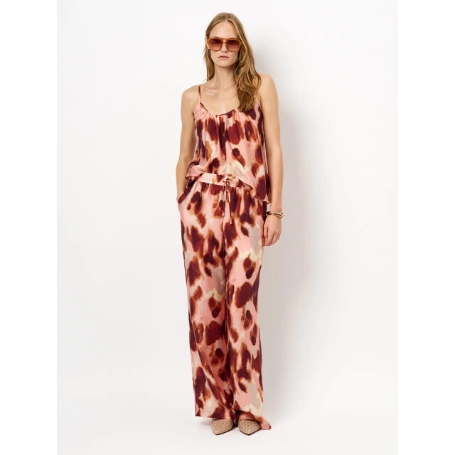 Dante 6 D6 lott bohemian printed camisole D6 Lott Bohemian Printed Camisole/9990 Multicolour large