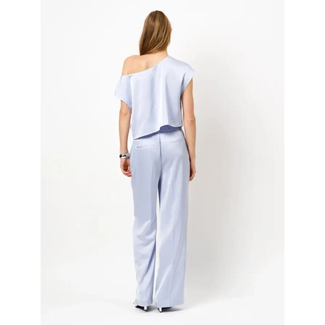 Dante 6 D6 jules satin smart pants blue D6 Jules Satin Smart Pants Blue/4080 Cloud Blue large
