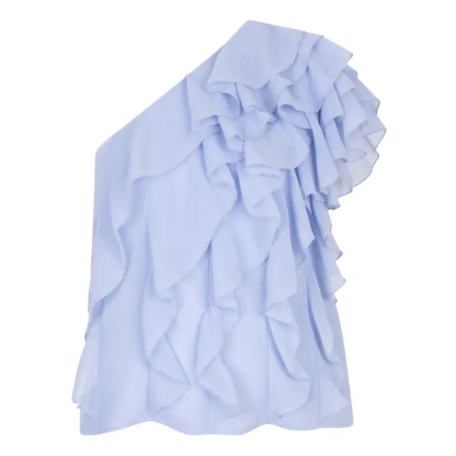 Dante 6 D6 raiko volant romantic asymmetric top D6 Raiko Volant Romantic Asymmetric Top/4080 Cloud Blue large